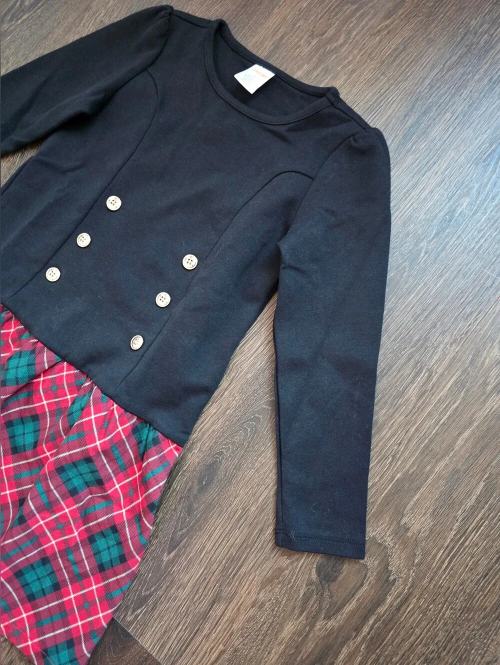 Gymboree beautiful royal